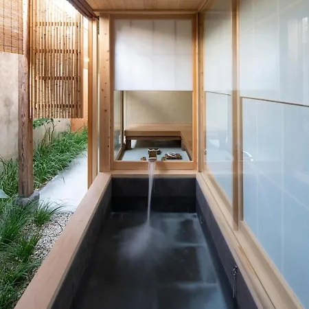 鸭半度假屋 京都 外观 照片