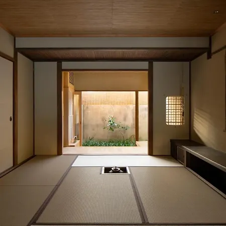 鸭半度假屋 京都 外观 照片