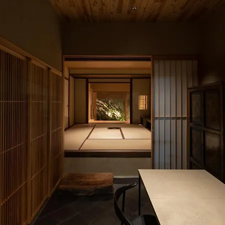 鸭半度假屋 京都 外观 照片