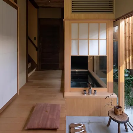 鸭半度假屋 京都 外观 照片